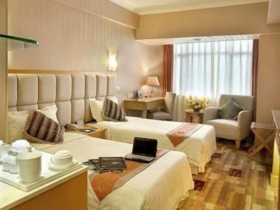 โรงแรมฟูหัว 3*