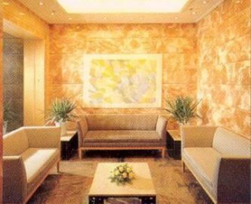 โรงแรม โรงแรมฟูหัว