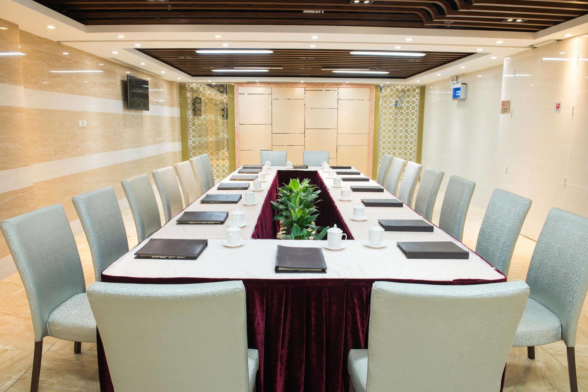 โรงแรมฟูหัว โรงแรม มาเก๊า