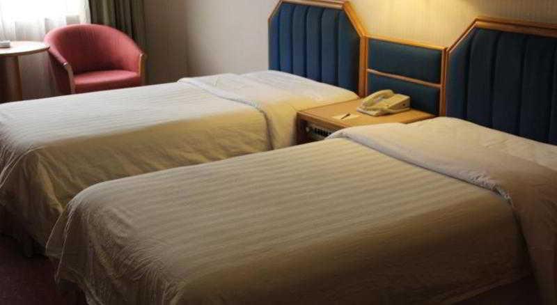 Hotel Fu Hua 3*