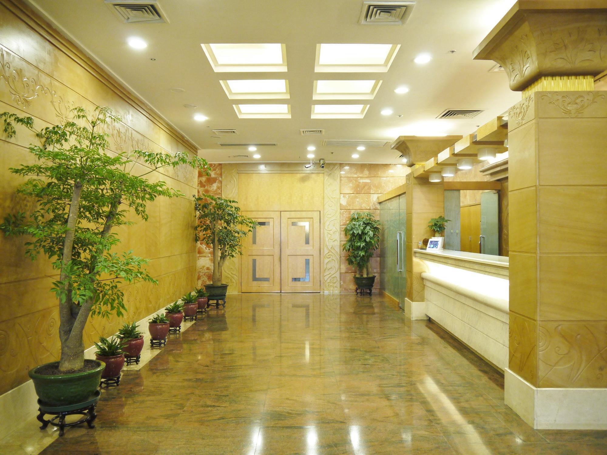 Fu Hua 酒店