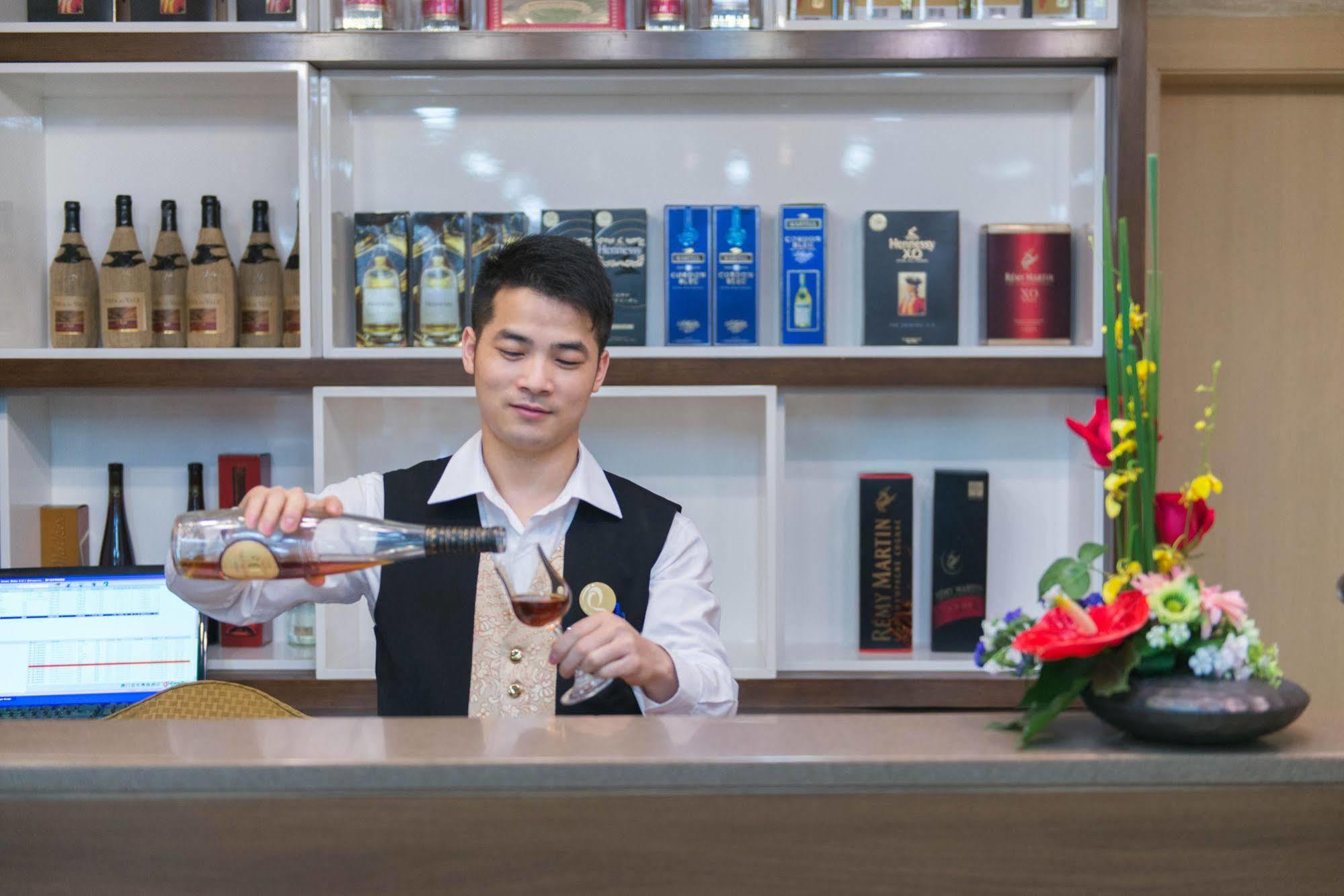酒店 Fu Hua 3*