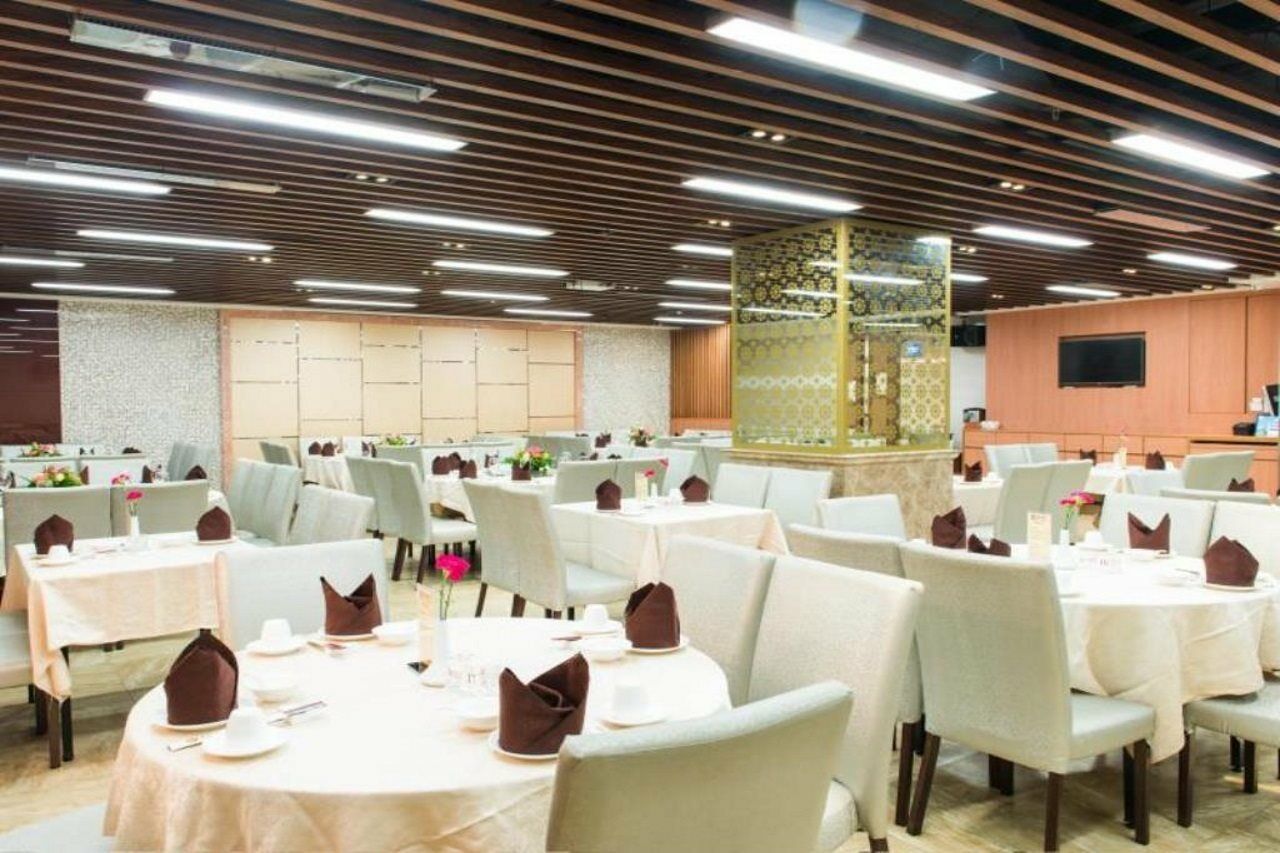 Fu Hua 酒店 3*